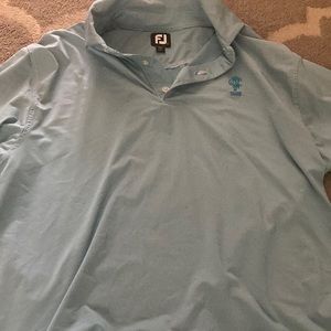 Golf polo